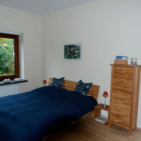 Ferienwohnung Rieger FW 2 Eckernförde Exterior foto